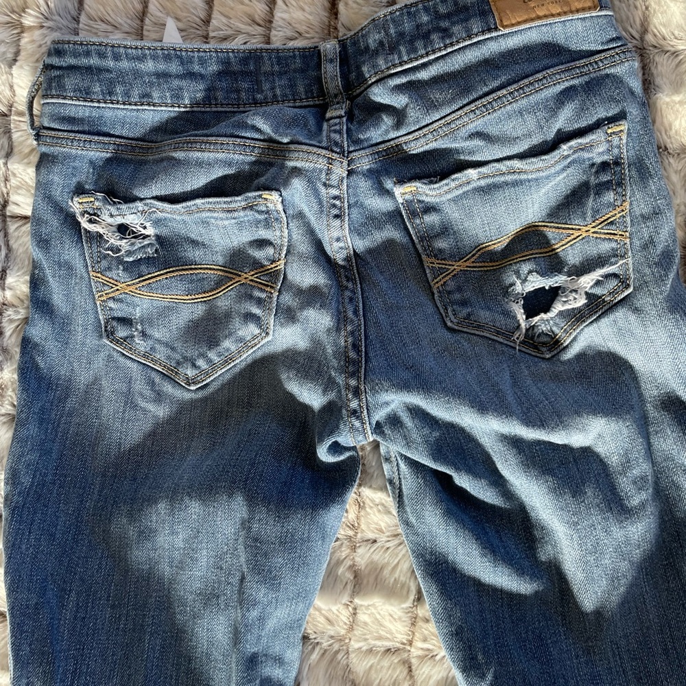 Jeans!
